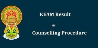 KEAM Result 2019: Download KEAM Score Card & Merit List Here KEAM Result 2019: Download KEAM Score Card & Merit List Here