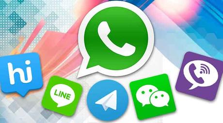 Best Alternatives for WhatsApp