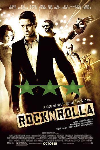 ABC Film Challenge – Action – R – RocknRolla (2008)