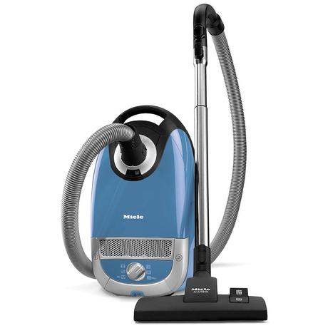 Best Miele Complete C2 Hard Floor Canister Vacuum