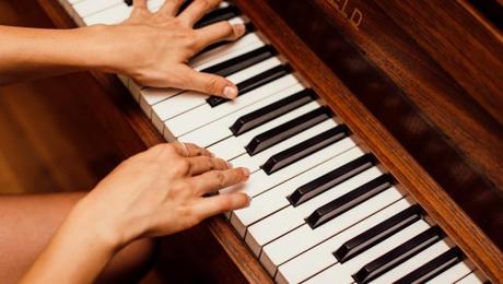 5 Best Qualities of an Outstanding Piano Teacher
