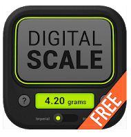 Best Digital Scale Apps Android 