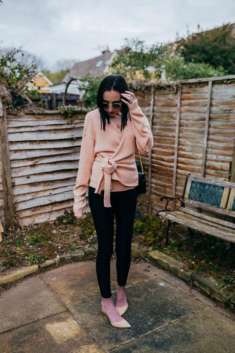 Lorna Luxe X In The Style