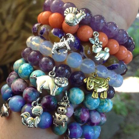 Woodstock Reveries – Gifts that Give Back to Animal Rescues and Sanctuaries