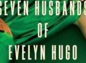 Megan Reviews Seven Husbands Evelyn Hugo Taylor Jenkins Reid