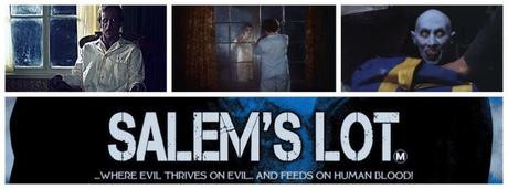 The Stephen King Files: Salem’s Lot