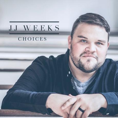 JJ Weeks Offers “Choices” To Listeners April 19, Signs First-Ever Solo Artist Exclusive With Radiate Music