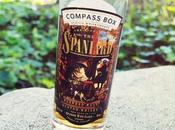 Compass Spaniard Review