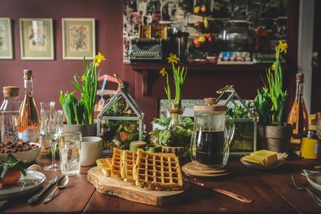 How To Host A Gluten Free Easter Brunch For All To Enjoy