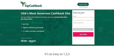 topcashback