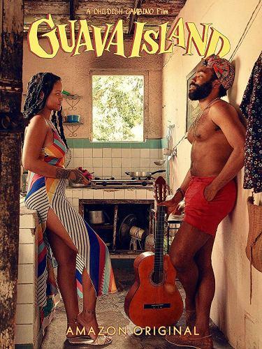 Review Guava Island (2019)