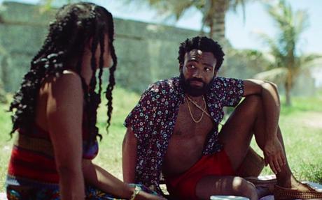 guava island review paperblog dramedy elevating violent feels donald musical moment same which