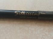 L’Oreal Infallible Silkissime Eyeliner Black Review