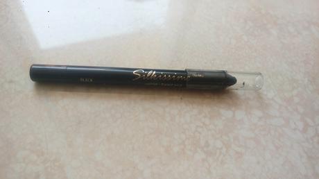 L’Oreal Infallible Silkissime Eyeliner in Black | Review