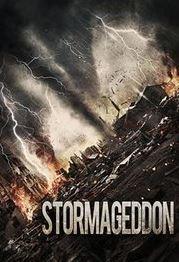 ABC Film Challenge – Action – S – Stormageddon (2015)