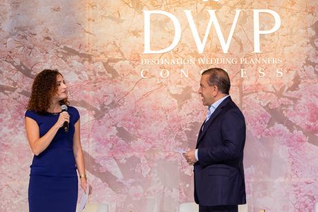 This is what we loved at the Dwp Congress in Dubai