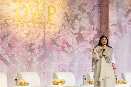 This is what we loved at the Dwp Congress in Dubai