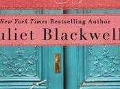 FLASHBACK FRIDAY- Paris Juliet Blackwell- Feature Review