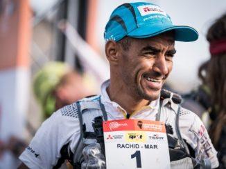 Marathon de Sables 2019 – Results