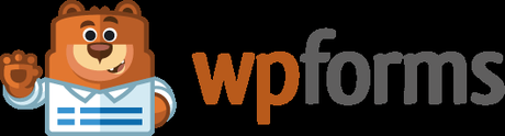 WPforms Transparent Logo