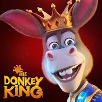 Bible Character: The donkey