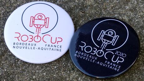 RoboCup 2020: the robot football world cup is coming to Bordeaux!
