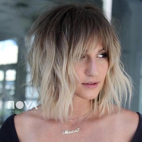 Fabulous Ideas For Styling Bob Haircuts For Thick Hair Paperblog