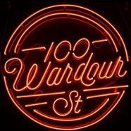 5 cocktails you need to try at 100 Wardour Street #London #Cocktails #Soho