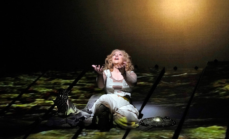 Metropolitan Opera Preview: Götterdämmerung