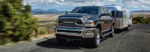Care tips for your diesel-engined RAM truck