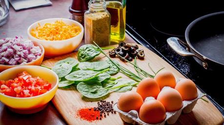 New study: A low-carb breakfast could be ideal for diabetes control