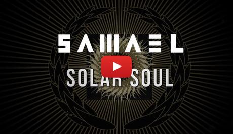 Swiss black metal pioneers S A M A  E L are back and re-release their legendary albums Lvx Mvndi and Solar Soul.