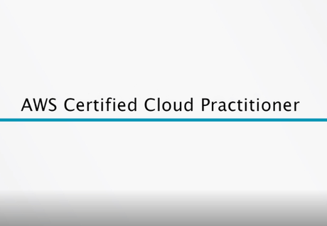AWS Cloud Practitioner Certification Training