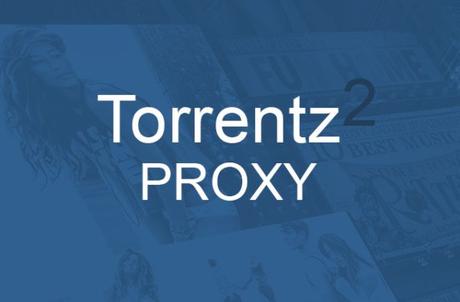 Torrentz2 Proxy 2019 – Torrentz Unblocked & Mirror Sites List (100% Working)