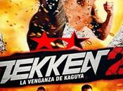 Film Challenge Action Tekken: Kazuya’s Revenge (2014)
