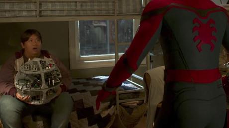 Marvel Rewatch, Phase 2: Spider-Man: Homecoming
