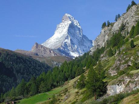 10 Trending Skiing Destinations to Visit in 2019 Zermatt