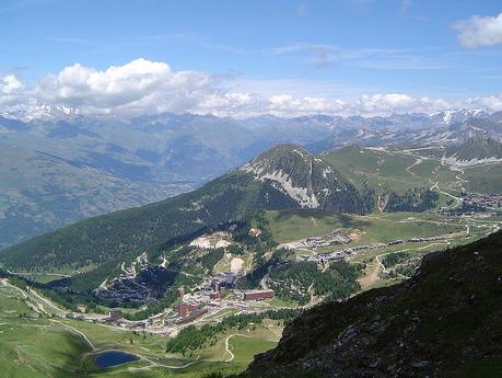10 Trending Skiing Destinations to Visit in 2019 La Plagne