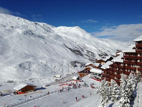 10 Trending Skiing Destinations to Visit in 2019 Les Bruyeres