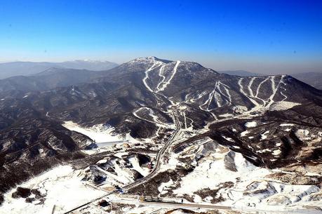 10 Trending Skiing Destinations to Visit in 2019 Yabuli Ski Resort