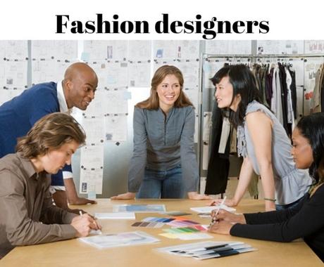 A career in Fashion designing: All you need to know about it