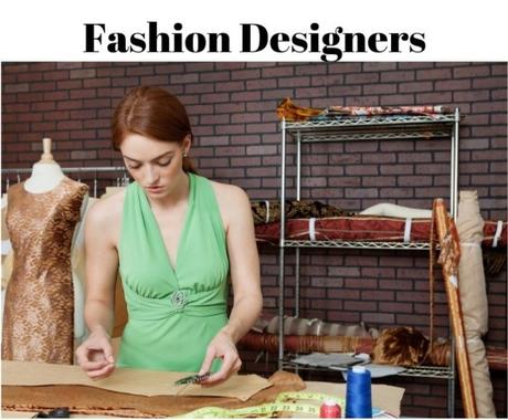 A career in Fashion designing: All you need to know about it