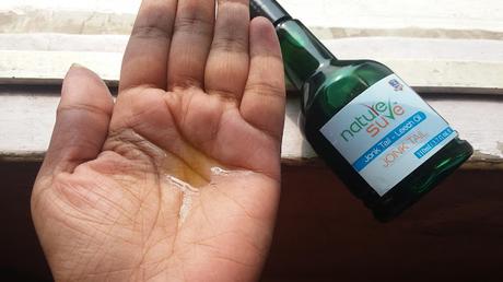 3 100% Natural Oil from Nature Sure // Kalonji Oil // Hair Growth Oil // Jonk Oil : Tried and Tested