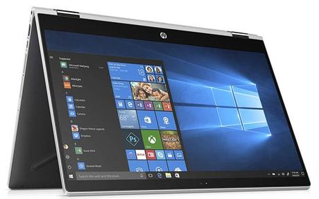 HP Pavilion X360