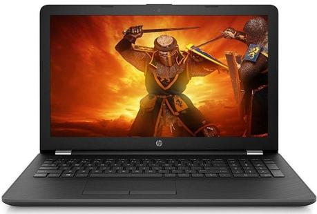 HP Flagship 15.6 Laptop