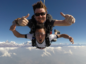 World’s Best Skydiving Holiday Destinations Adventurer