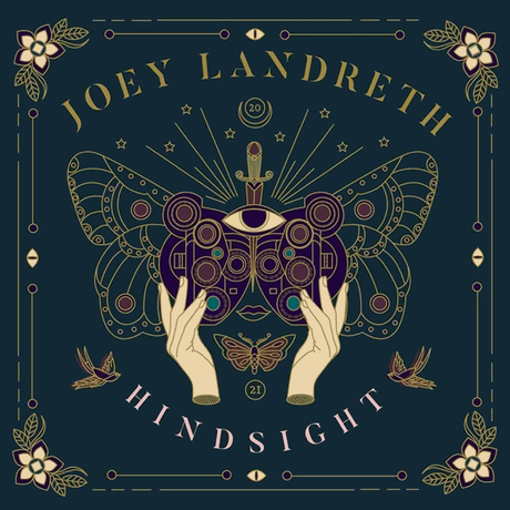 Joey Landreth – Hindsight Album Review