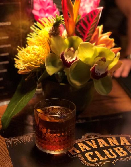 Celebrate National Cold Brew Day With Havana Club Rum
