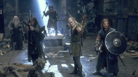 Blogathon: The Film That Started It All – Lord of the Rings: Fellowship of the Ring
