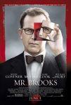 Mr. Brooks (2007) Review